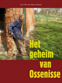 Het Geheim van Ossenisse (1995) - poster