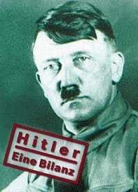 Hitler - Eine Bilanz (1995) - poster