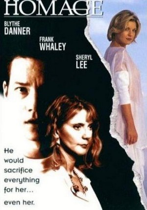 Homage (1995) - poster