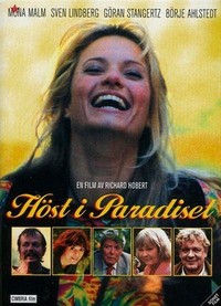 Höst i Paradiset (1995) - poster