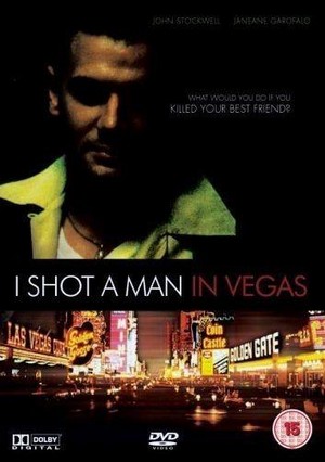 I Shot a Man in Vegas (1995) - poster