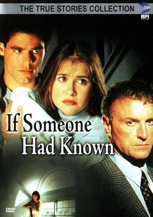 If Someone Had Known (1995) - poster