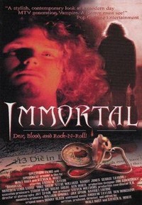 Immortal (1995) - poster