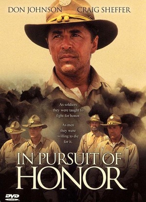 In Pursuit of Honor (1995) - poster