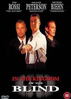 In the Kingdom of the Blind, the Man with One Eye Is King (1995) - poster