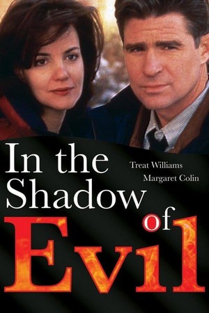 In the Shadow of Evil (1995) - poster