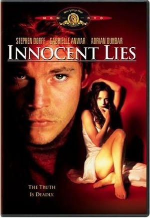 Innocent Lies (1995) - poster