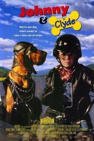 Johnny & Clyde (1995) - poster