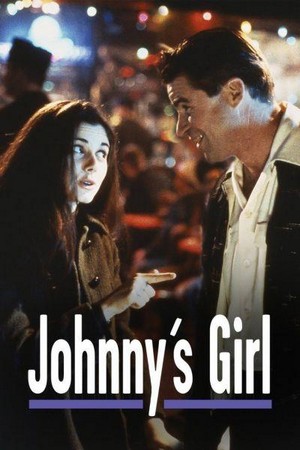 Johnny's Girl (1995) - poster