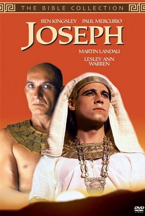 Joseph (1995) - poster