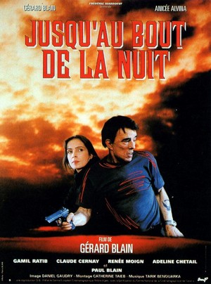 Jusqu'au Bout de la Nuit (1995) - poster