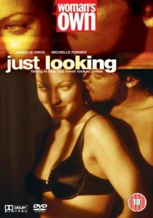 Just Looking (1995) - poster