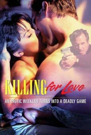 Killing for Love (1995) - poster