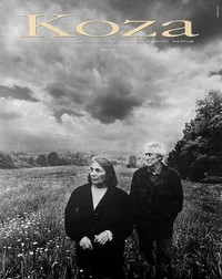 Koza (1995) - poster