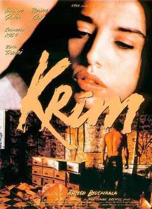 Krim (1995) - poster
