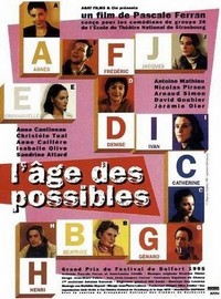 L'Âge des Possibles (1995) - poster