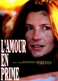 L'Amour en Prime (1995) - poster