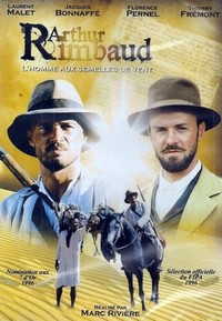 L'Homme aux Semelles de Vent (1995) - poster