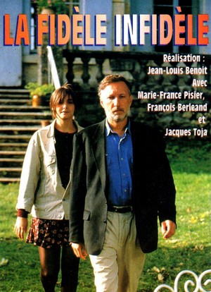 La Fidèle Infidèle (1995) - poster