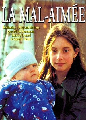 La Mal-Aimée (1995) - poster