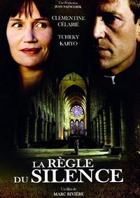 La Règle du Silence (1995) - poster