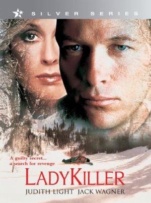 Lady Killer (1995) - poster