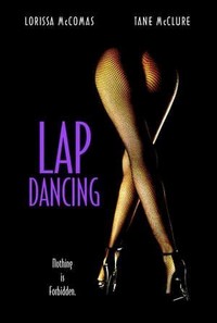 Lap Dancing (1995) - poster