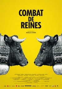 Le Combat de Reines (1995) - poster