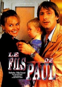 Le Fils de Paul (1995) - poster