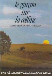 Le Garçon sur la Colline (1995) - poster