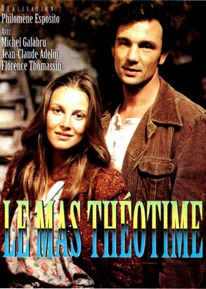 Le Mas Théotime (1995) - poster
