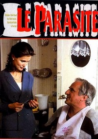 Le Parasite (1995) - poster