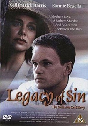 Legacy of Sin: The William Coit Story (1995) - poster