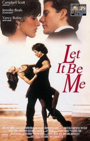 Let It Be Me (1995) - poster