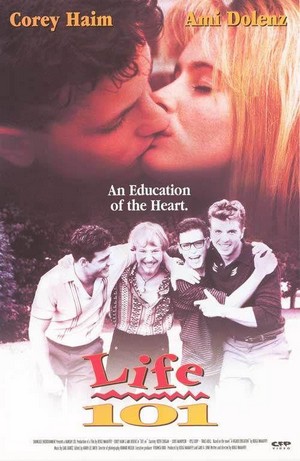 Life 101 (1995) - poster