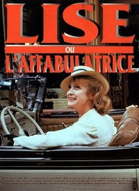 Lise ou L'Affabulatrice (1995) - poster