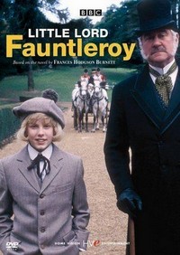 Little Lord Fauntleroy (1995) - poster