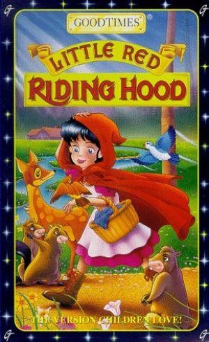 Little Red Riding Hood (1995) - poster