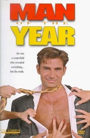 Man of the Year (1995) - poster