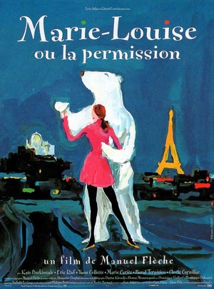 Marie-Louise ou La Permission (1995) - poster