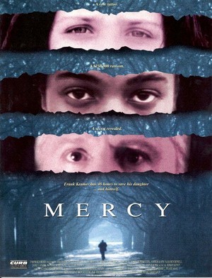 Mercy (1995) - poster