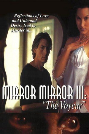 Mirror, Mirror III: The Voyeur (1995) - poster