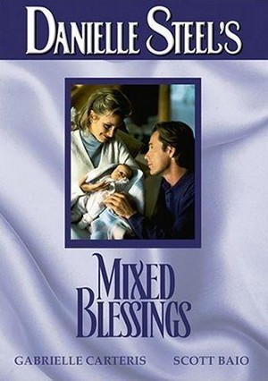 Mixed Blessings (1995) - poster