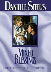 Mixed Blessings (1995) - poster