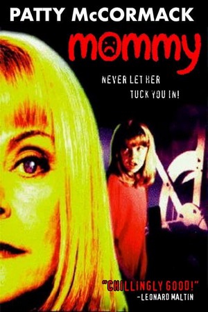 Mommy (1995) - poster