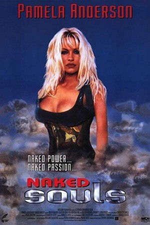 Naked Souls (1995) - poster