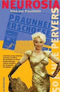 Neurosia - 50 Jahre Pervers (1995) - poster