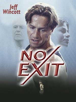 No Exit (1995) - poster