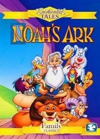 Noah's Ark (1995) - poster