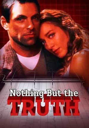 Nothing but the Truth (1995) - poster